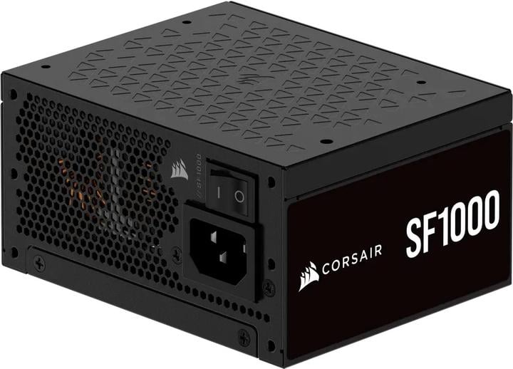 Блок живлення Corsair SF1000 (CP-9020257)