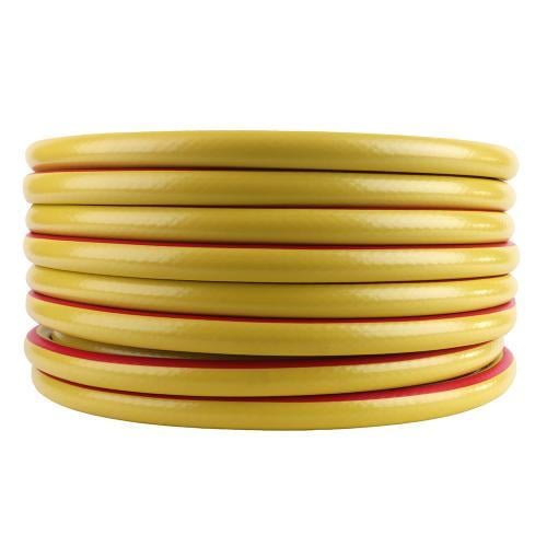 Шланг армированный Alloid Sunny Beetle 3-слойный 3/4" 30 м (26037300) - фото 4