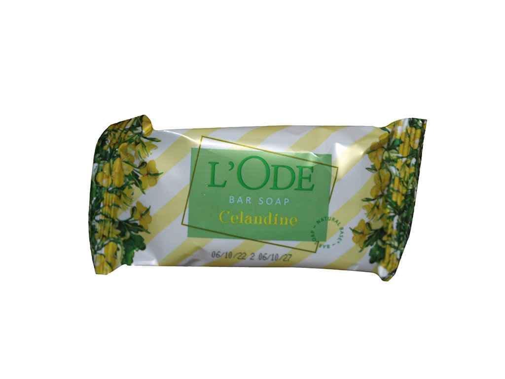 Мыло Ода 60 г Чистотел (14160)