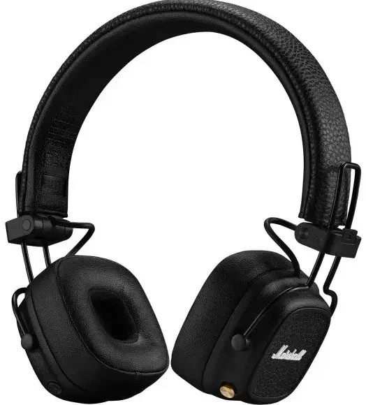 Навушники Marshall Major V 5 Black