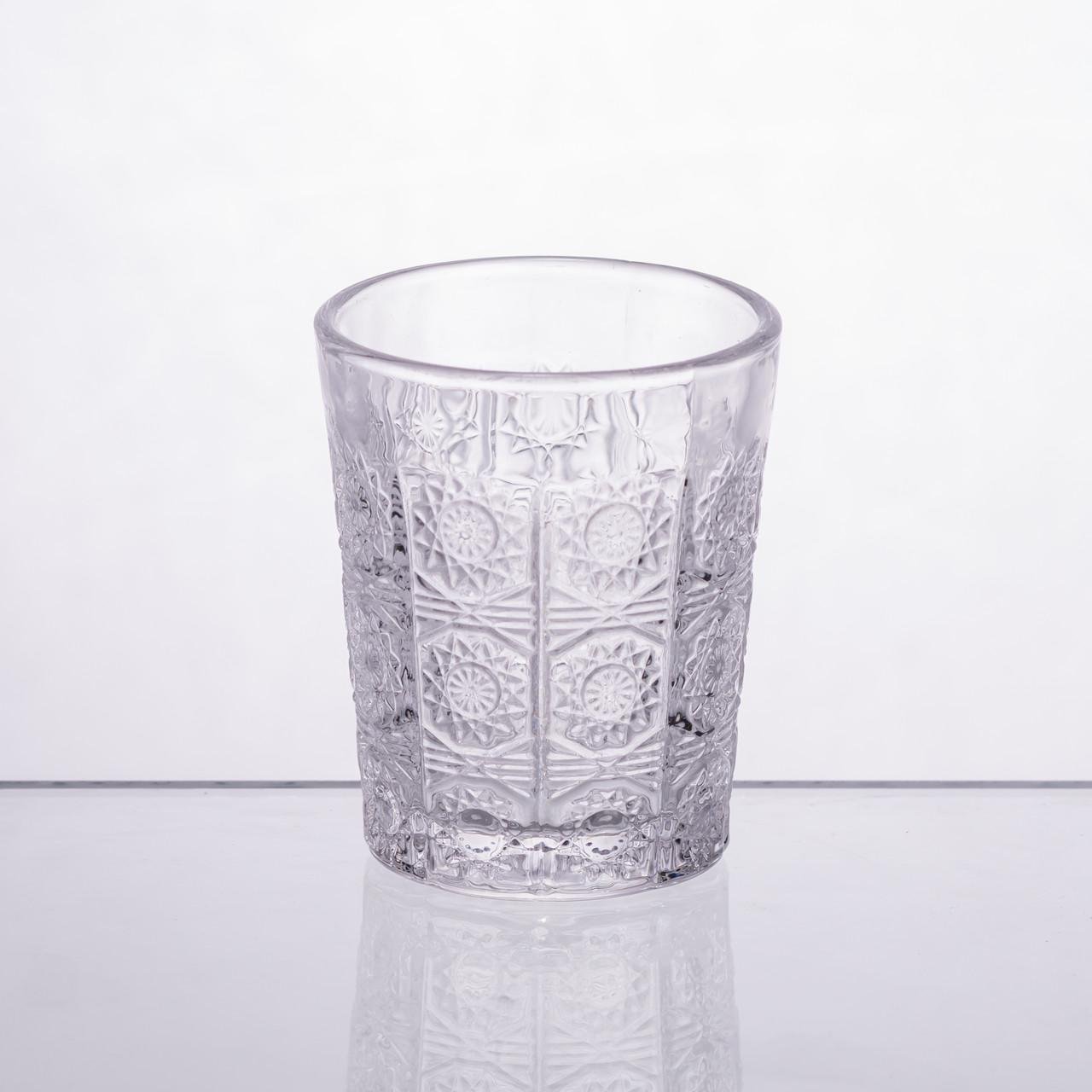 Набор стопок для крепких напитков 6 шт. по 50 мл (HP-19-132) - фото 3 Набор стопок для крепких напитков 6 шт. по 50 мл (HP-19-132) - фото 3