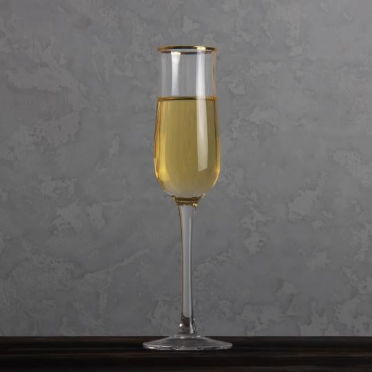 Бокал Elisey Утонченный вкус 150 мл (9056-004)