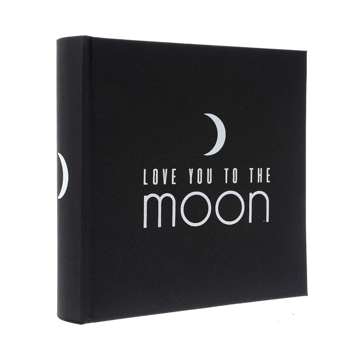 Фотоальбом GEDEON KD46200 ART53 10х15 см 200 фото