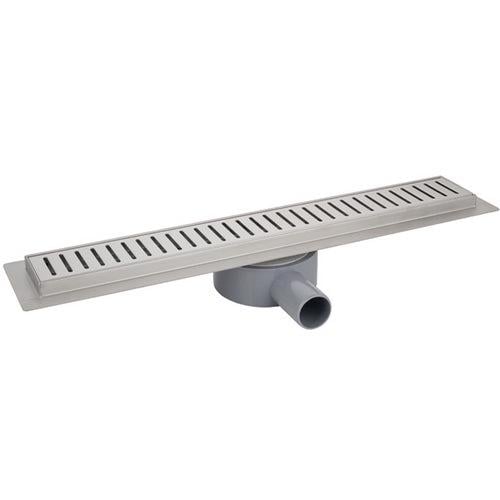 Трап для душа KOER FD03 AC0691 с сухим затвором 700 мм (231879)