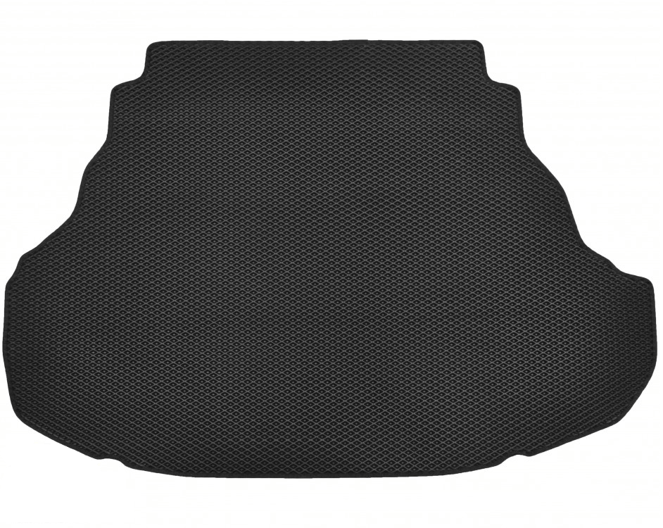 Коврики в багажник Stingray для Nissan X-trail T32/Rogue 2014 материал EVA 1 шт. Black 86081