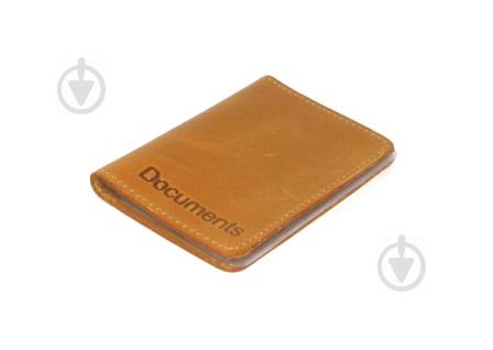 Документица DNK Leather DNK mini doc file H col.E Желтый - фото 2 Документица DNK Leather DNK mini doc file H col.E Желтый - фото 2