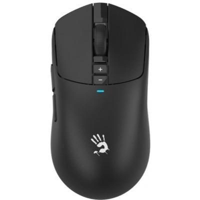 Компьютерная мышка A4Tech Bloody R72 Pro Wireless/USB Black (4711421000871)