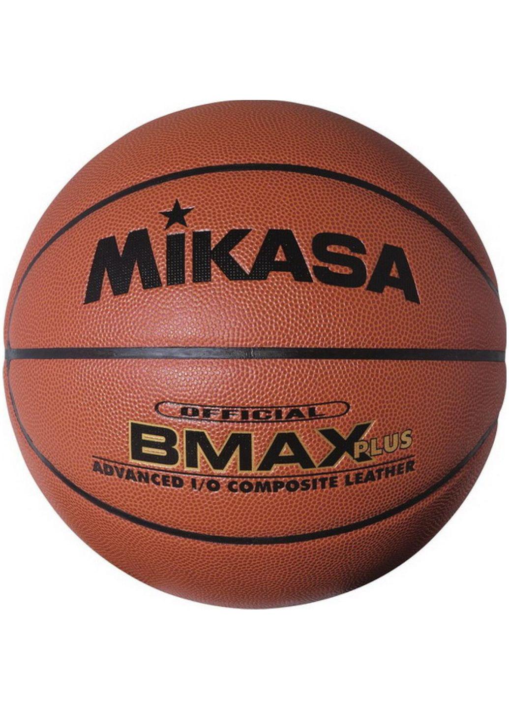 М'яч баскетбольний Mikasa BMAXPlus-C р. 6