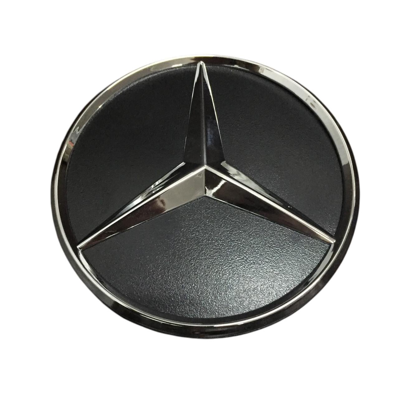 Эмблема задней двери в сборе 906 758 0058 d 120 мм MERCEDES BENZ/SPRINTER W906 06-18 (3098994224)