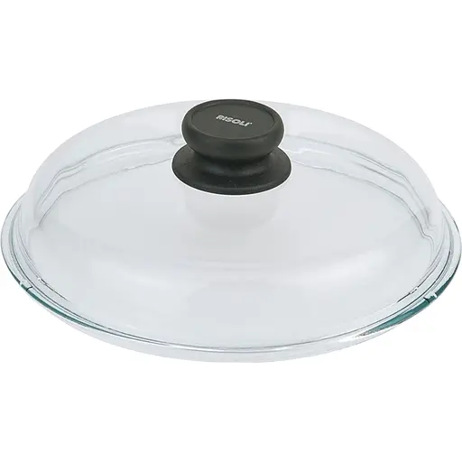 Крышка стеклянная Risoli 20 см (000200/20000)