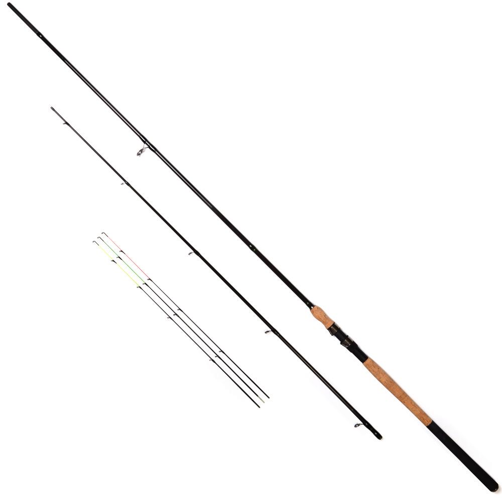 Вудилище Salmo Elite Picker 40 г 2,40 м (3946-240)