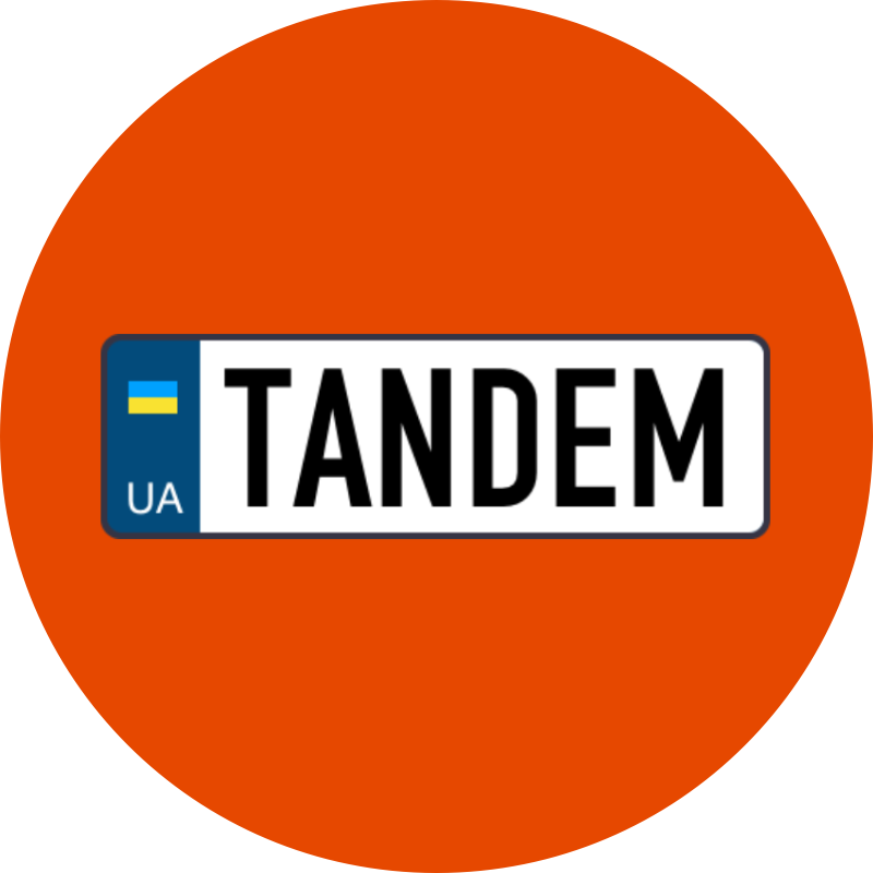 Tandem Shop Tandem Shop