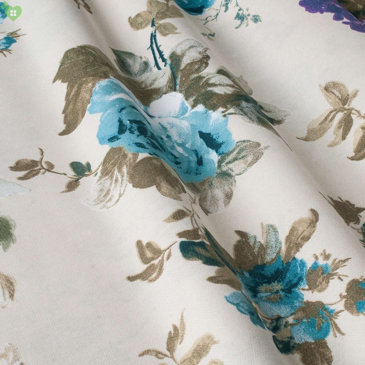 Ткань BIG YETI материал хлопок плотность 215 г/м2 ширина 180 см (1402926643)