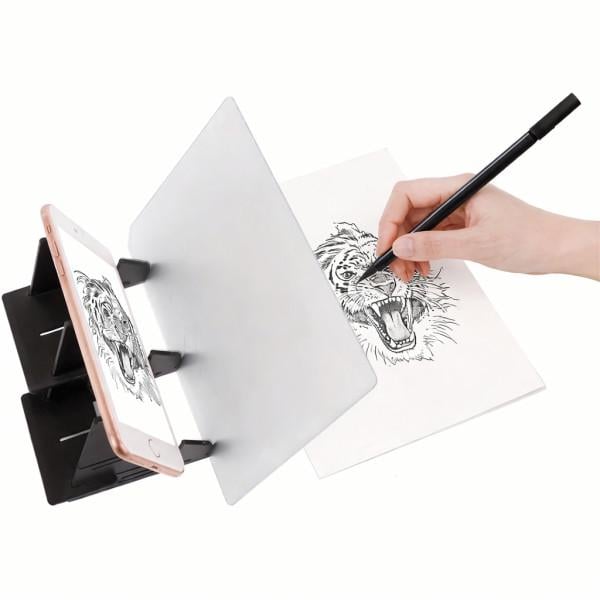 Проектор для рисования Прозрачный (31549276)