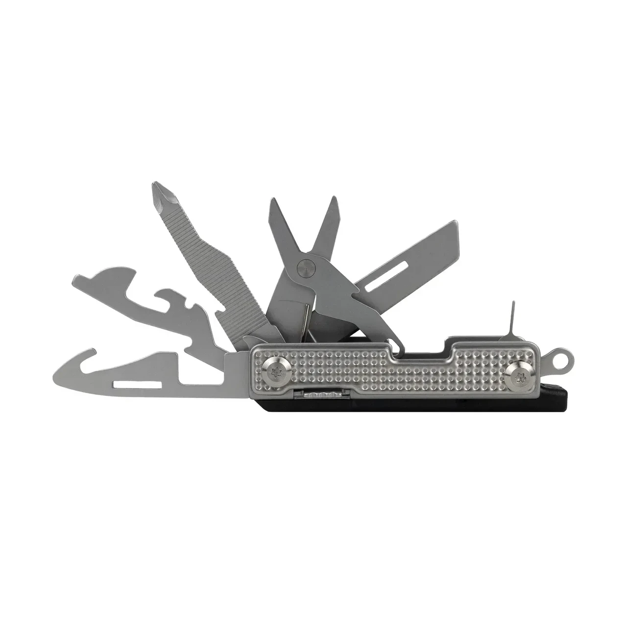 Мультитул компактный Tribe Survival 12в1 (T-MG-0013-metal)