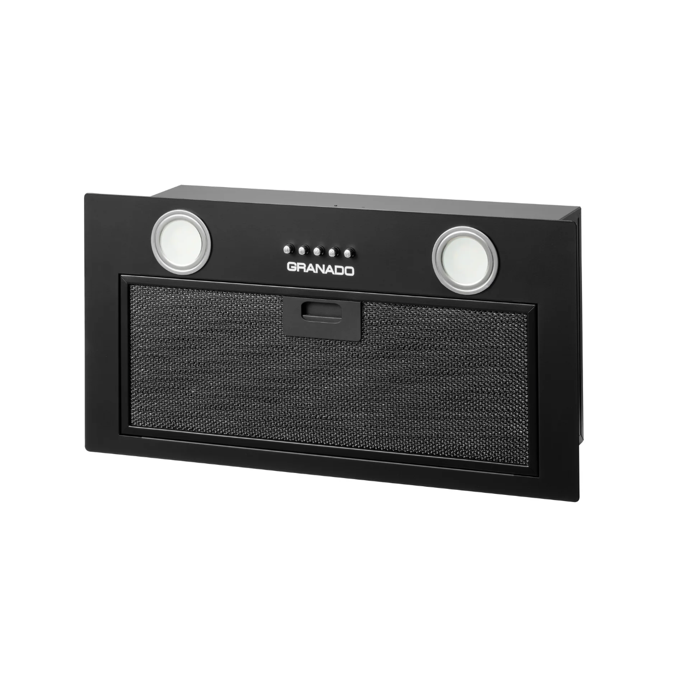 Вытяжка Granado Palamos 3603-700 Black Line