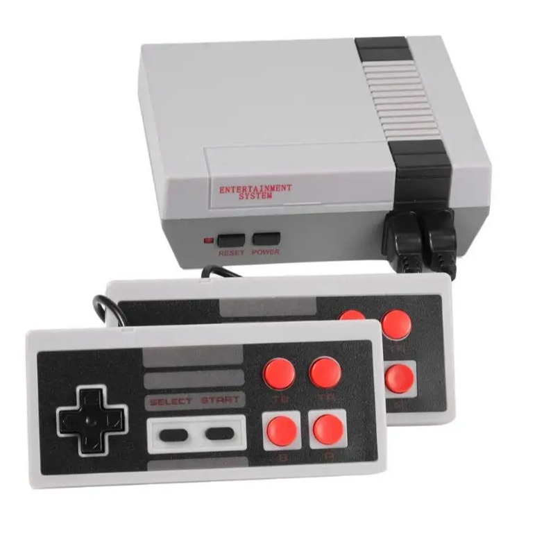 Игровая консоль 8 бит ТВ 620 игр Игровая консоль 8 бит ТВ 620 игр