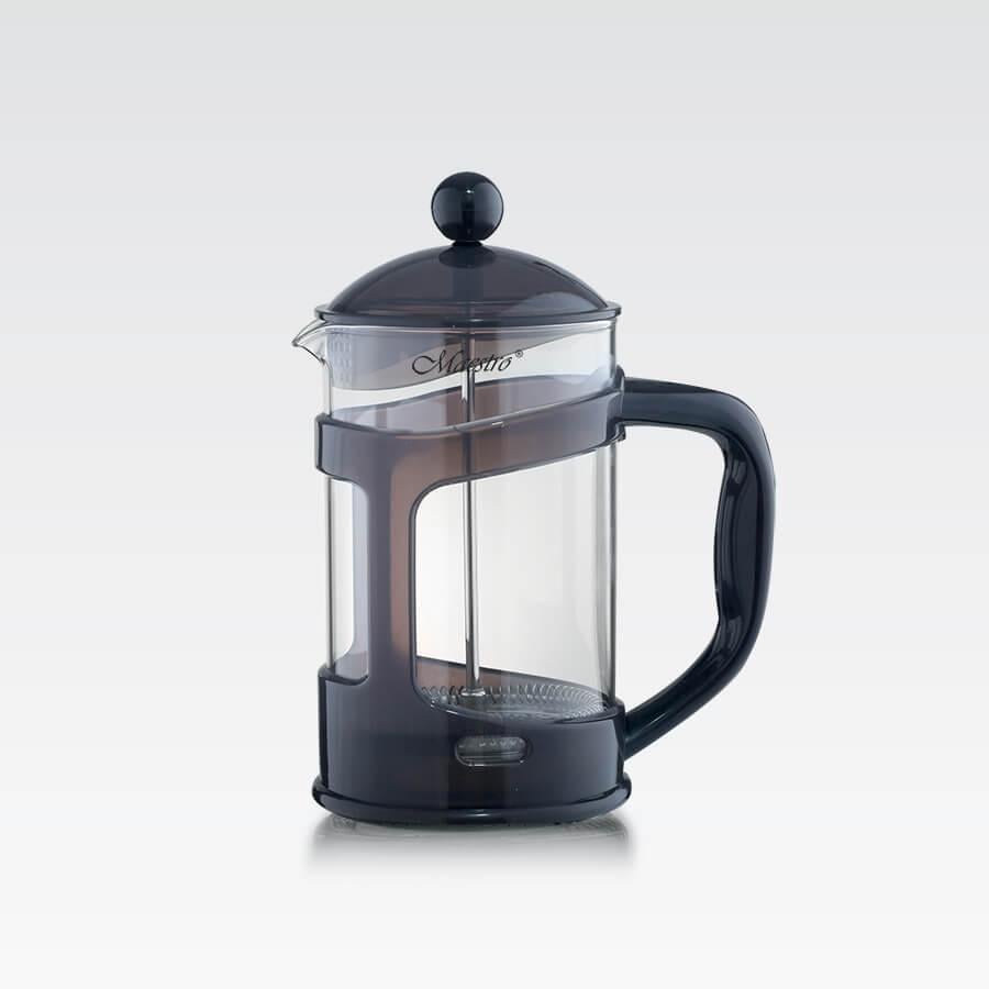 Заварник для чая Maestro 1 л (MR-1665-1000-BROWN) Заварник для чая Maestro 1 л (MR-1665-1000-BROWN)