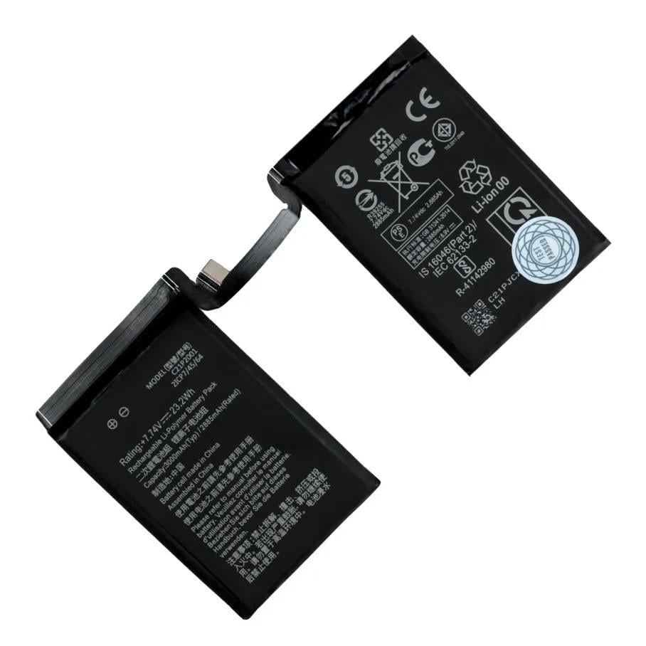 Аккумулятор для Asus ROG Phone 5/ROG Phone 5s/C21P2001 AAAA (2020000439905)
