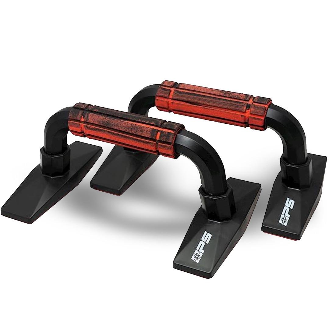 Упоры для отжиманий прямые Power System PS-4005 Push Up Stand