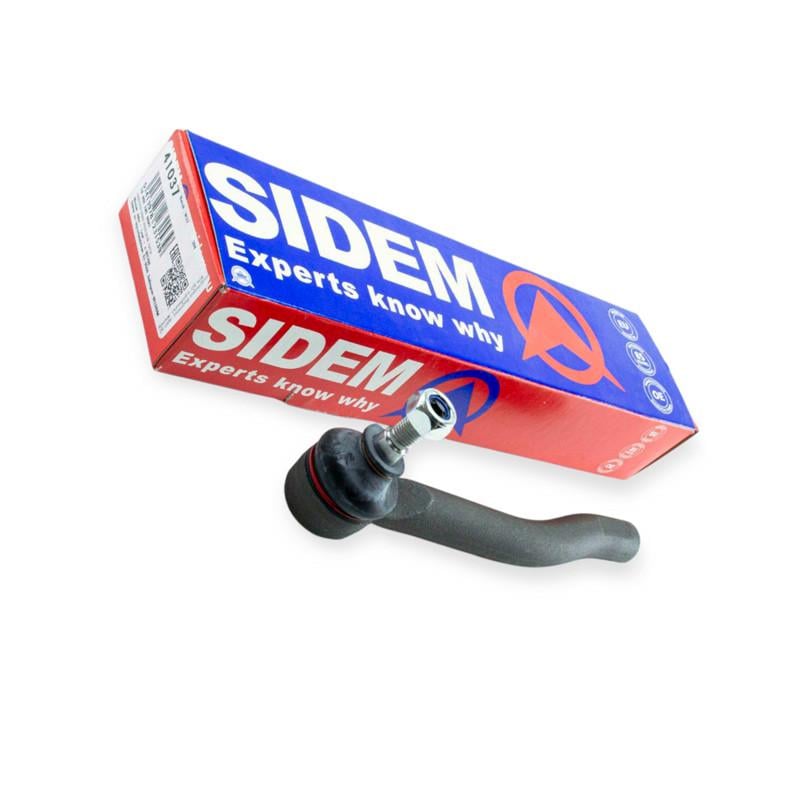 Наконечник рулевой тяги SIDEM Nissan Leaf правый R (3064539001)
