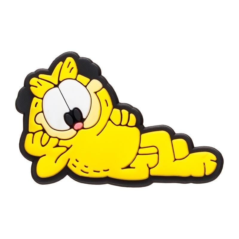 Джибітс для кроксів 0899 Серія Гарфілд-9 1 шт. (2303591761)