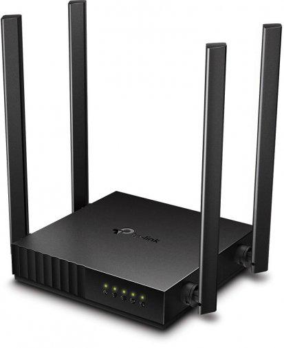 Роутер TP-Link Archer C54 - фото 2 Роутер TP-Link Archer C54 - фото 2