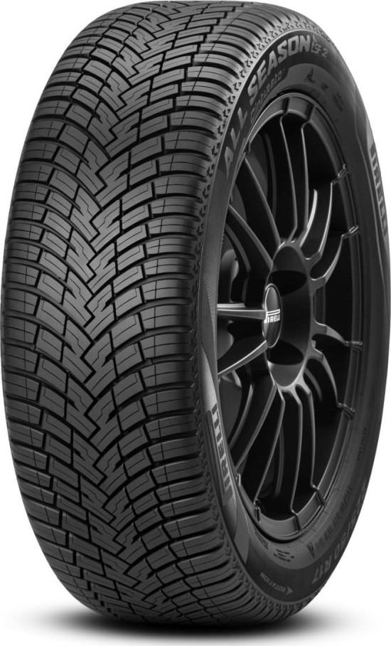 Автошина нешипованная Pirelli Cinturato All Season SF2 275/50 R20 113V XL (153142)