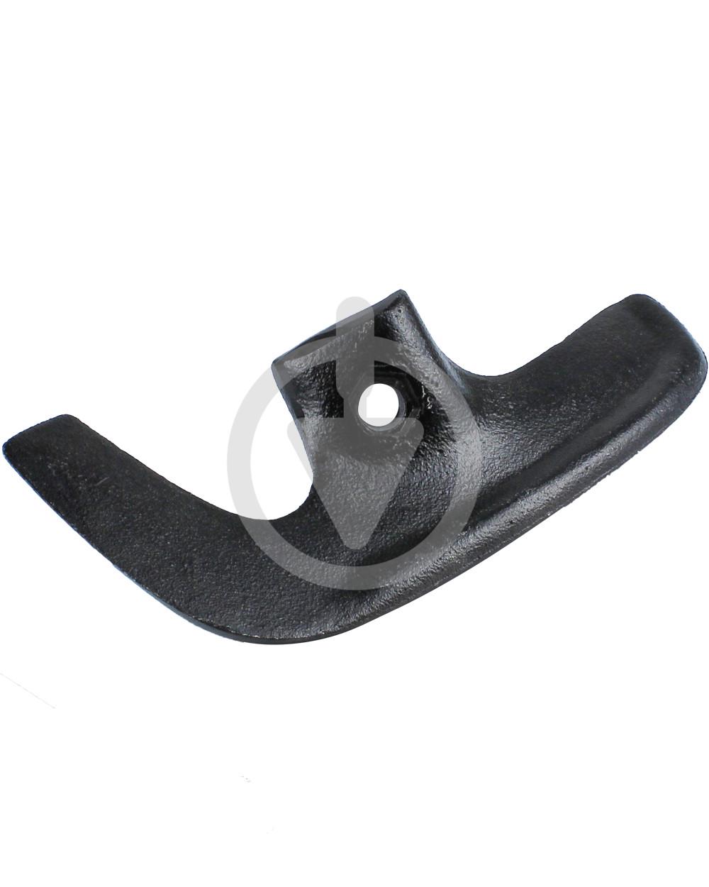 Лопать Brinkmann B3 SCHWARZ (13476424)