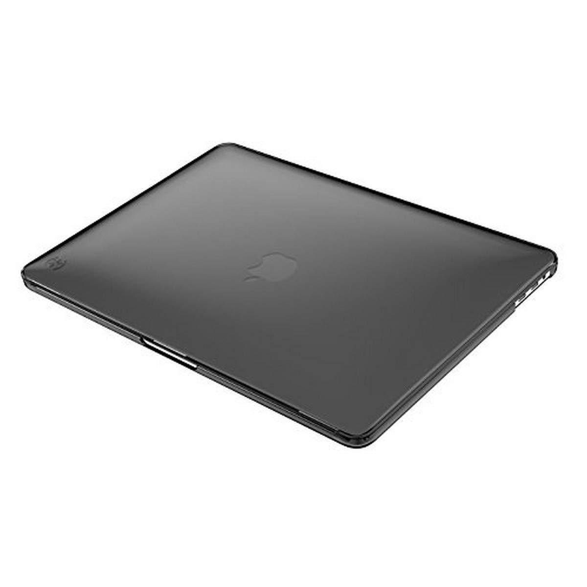 Чохол-накладка Speck Smartshell for MacBook Pro 15 Touch With Bar, Black - фото 2