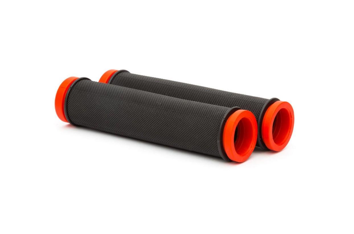 Ручки руля OnRide SimpleGrip Черный/Черный (bc66392802)