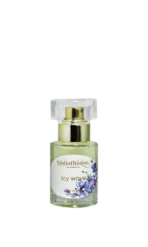 Парфумована вода аромат схожий на Bibliotheque de Parfum Icy wave (27495)