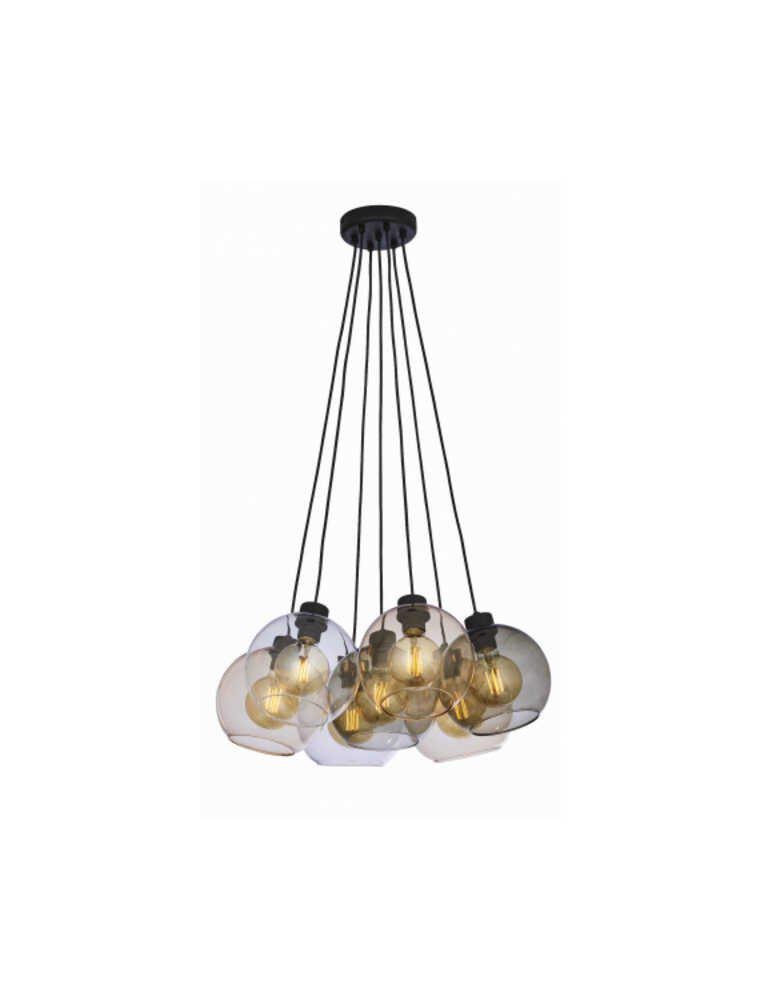 Люстра TK Lighting Cubus (2836)