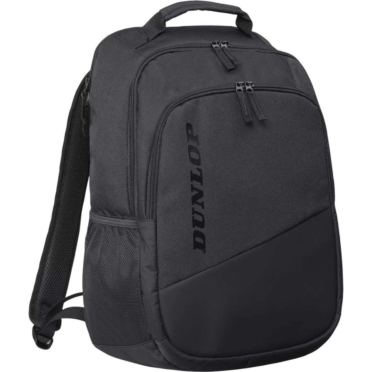 Рюкзак Dunlop TEAM Чорний (10325921)