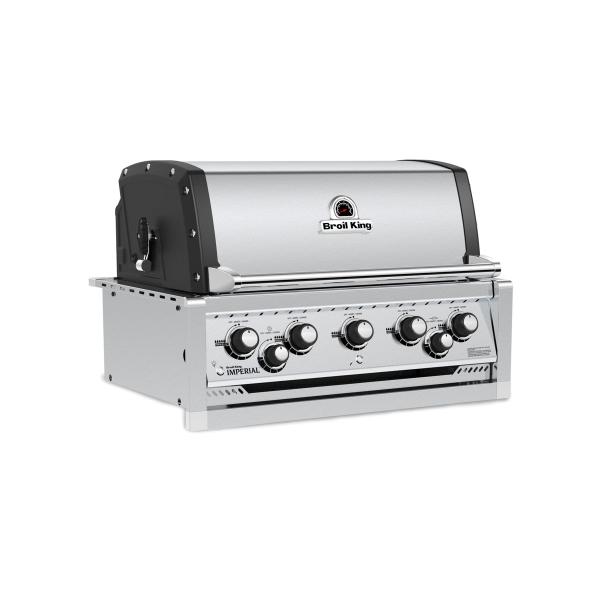 Гриль газовый встроенный Broil King IMPERIAL S 590 BI (998083)