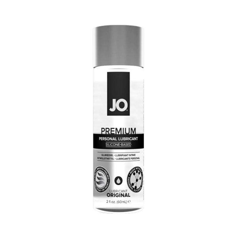 Лубрикант на силиконовой основе JO Premium 60 мл (6614)
