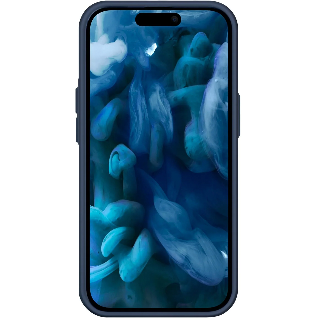 Чохол накладка Laut Huex Protect Case with MagSafe for iPhone 15 Pro Max Deep Blue (L_IP23D_HPT_DB) - фото 3