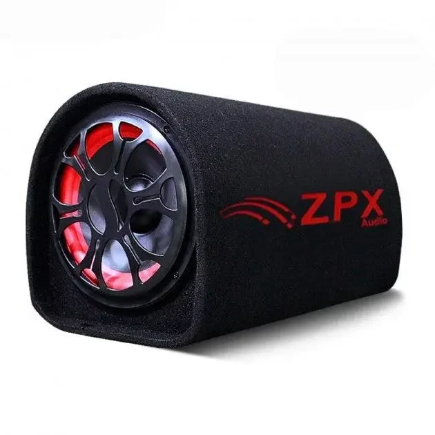 Сабвуфер активный акустический ZX-10Sub 1000W (NZX10)