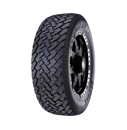 Шина Gripmax Inception A/T 255/70 R15 108T нешипованная