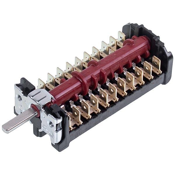 Переключатель режимов духовки Gottak 871103K FD109
