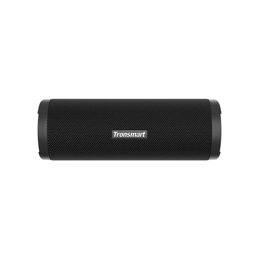 Портативна колонка Tronsmart Force 2 AUX 30 Вт TWS Black (13827359) - фото 8