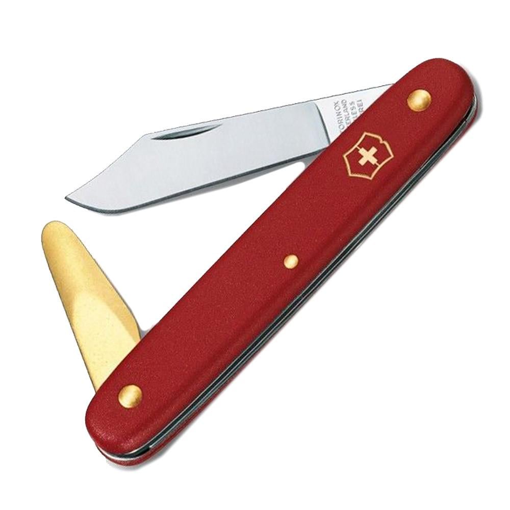 Ніж садовий прищепний Victorinox (3.9110)