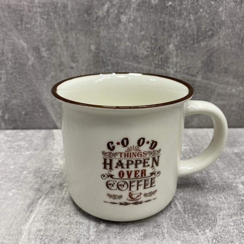 Чашка Limited Edition GB057-T1693 365 мл