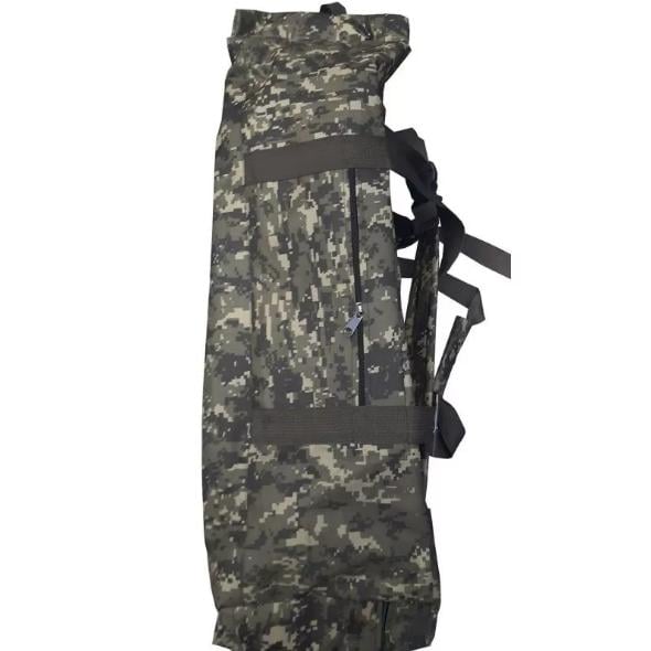 Сумка-рюкзак Pancer Protection ММ-14 80 л (3533394) - фото 2 Сумка-рюкзак Pancer Protection ММ-14 80 л (3533394) - фото 2