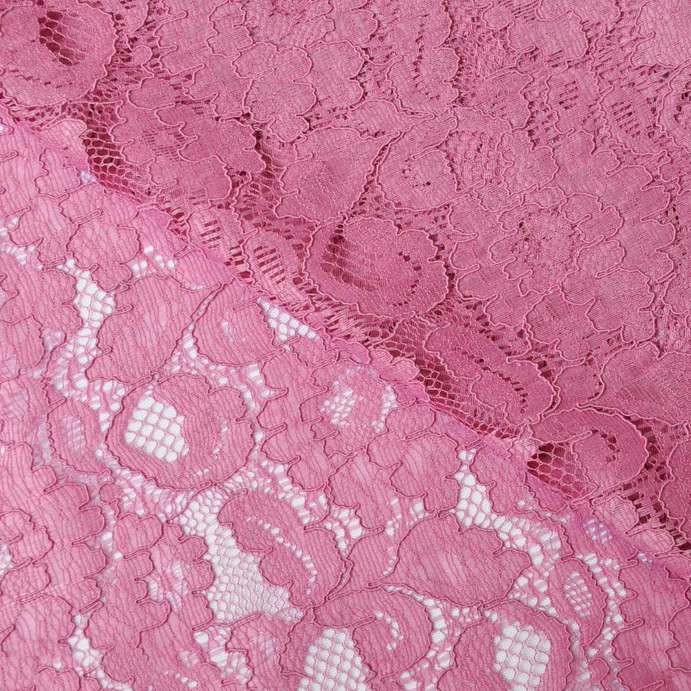 Ткань Гипюр Индонезия 2 фрез