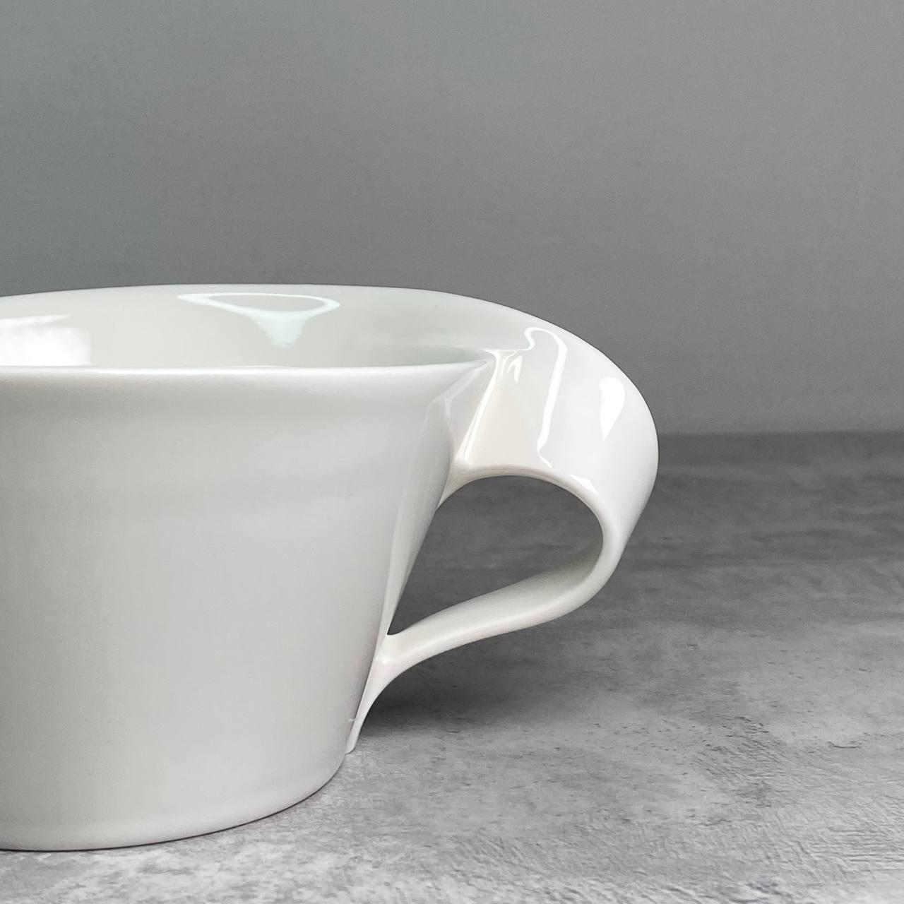 Сахарница Villeroy & Boch NewWave 260 мл (1025250960) - фото 4