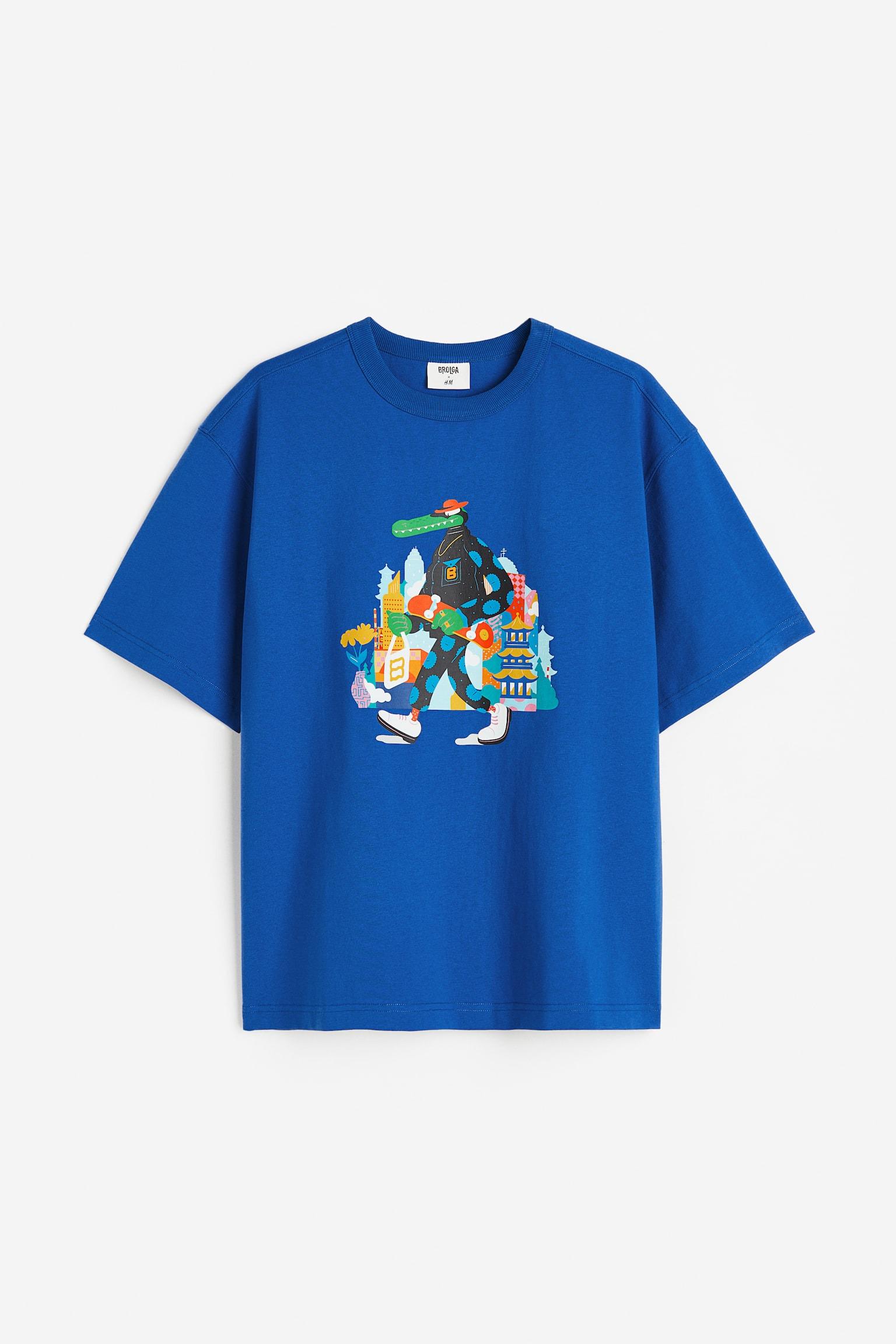 Футболка XS Синій (1157854wer)