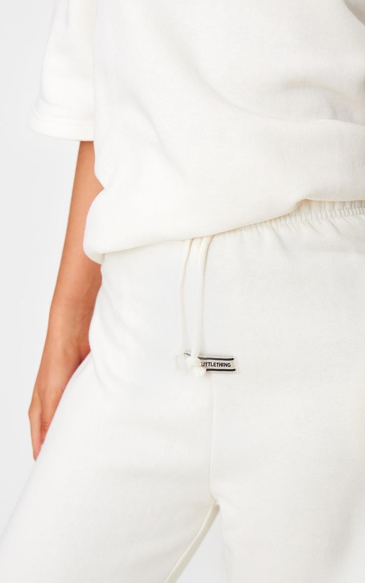 Спортивні штани Pretty Little Thing CNI1469 M Білий - фото 5 Спортивні штани Pretty Little Thing CNI1469 M Білий - фото 5