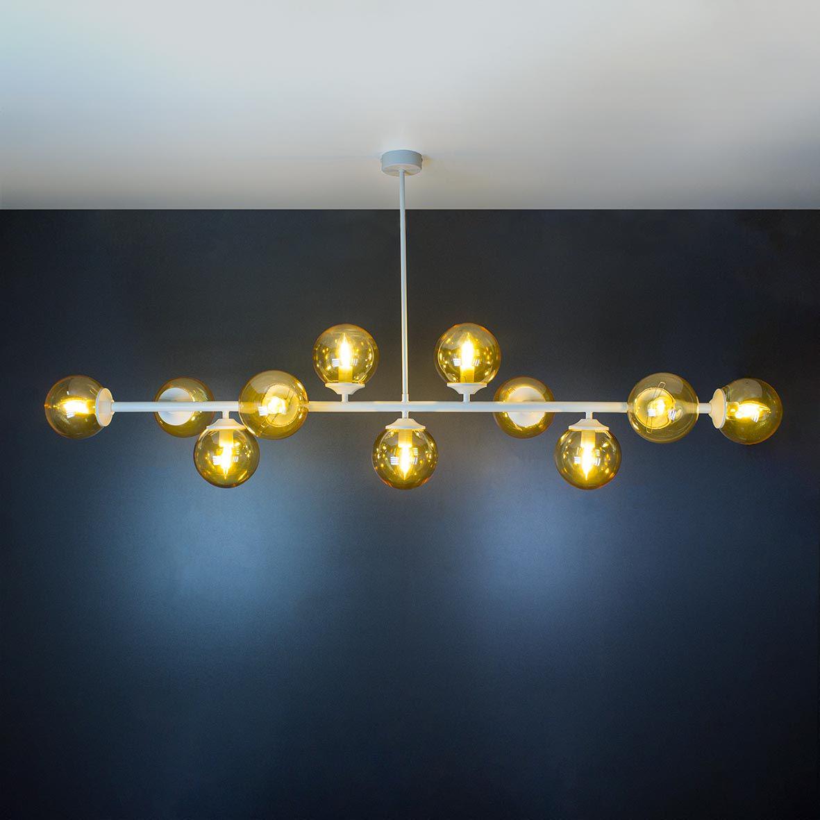 Люстра подвесная Imperium Light Frost (14011145.01.23)