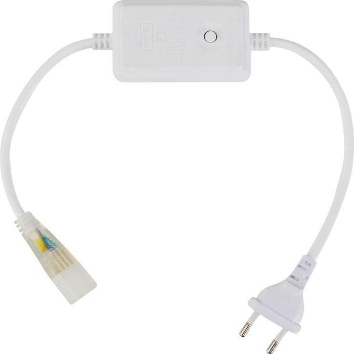 Коннектор HOROZ ELECTRIC Volga RGB 6A 10 мм 220V (081-004-0012-010)